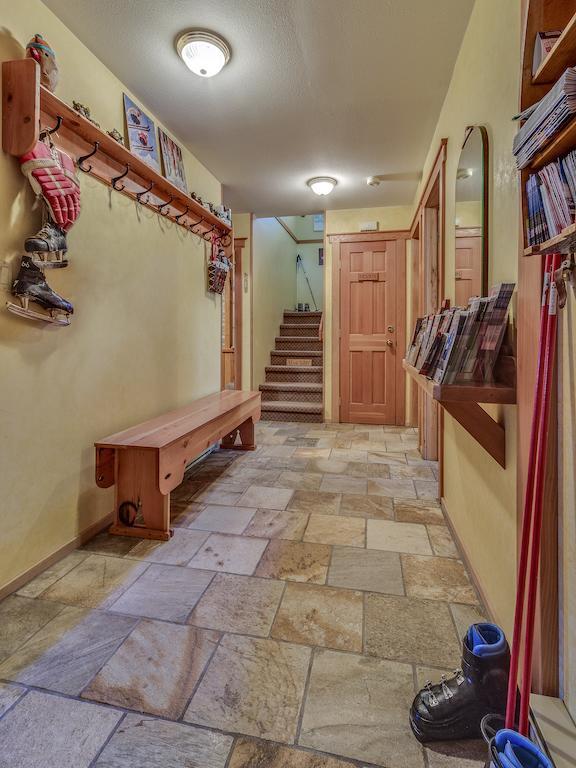 Golden Dreams B&B Whistler Rom bilde